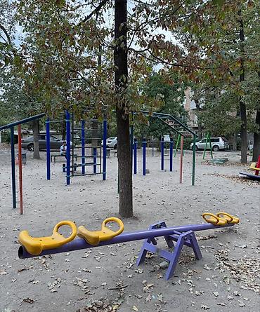 kva: 3 комнаты, 60 м², 104 серия, 4 этаж, Свежий ремонт — 10