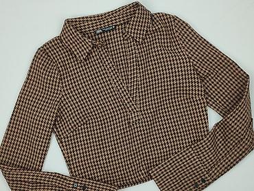 pull and beear: Zara, Koszula damska, rozmiar XS — 4