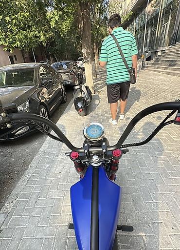 pult az: Az islenib, 40-50 km/s gedir elave melumat ucun yaza bilersiz — 4