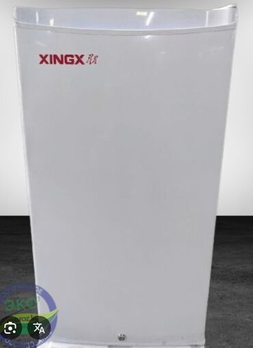 Холодильники: Холодильник Xiaomi, Новый, Минихолодильник, De frost (капельный), 50 * 90 * 60
