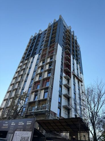 куплю дом в покровке: 2 бөлмө, 86 кв. м, Элитка, 11 кабат, ПСО (өзү оңдоп түзөтүп бүтүү үчүн)