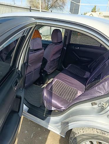 Продажа авто: Honda Civic: 2003 г., 1.5 л, Механика, Бензин, Седан — 10