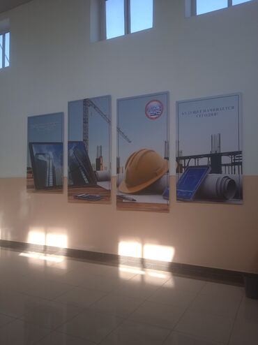 Изготовление рекламных конструкций: | Вывески, Лайтбоксы, Таблички, | Монтаж, Демонтаж, Разработка дизайна — 2