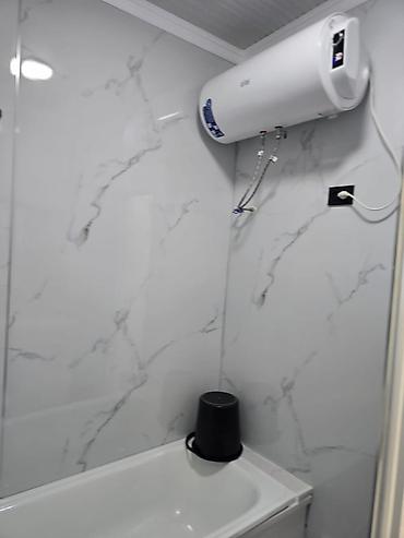 восток сити 6 этаж: 1 комната, 42 м², Элитка, 13 этаж, Свежий ремонт — 6