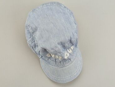 czapka chłopięca z daszkiem: Baseball cap condition - Very good