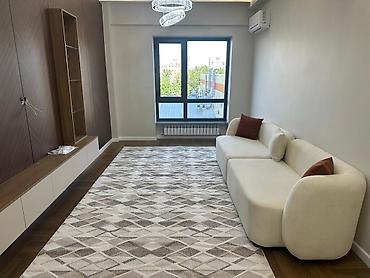 brk group: 2 комнаты, 80 м², Элитка, 4 этаж, Дизайнерский ремонт — 7