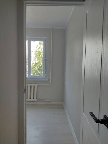 дом ынтымак: 2 комнаты, 44 м², 104 серия, 4 этаж, Евроремонт