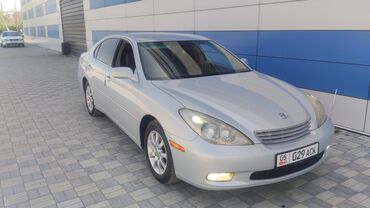px 300: Продаётся Тайота виндом год 2003 3 литра состояние хорошее
