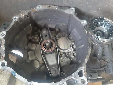 dobar punjac za akumulator: MENJAČ TDI ZA SEAT LEON OD 2000. DO 2005. GOD. | Menjac za Seata — 2