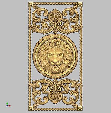 Нарды: Нарды с художественной резьбой - Эксклюзивные резные нарды с богатым — 9