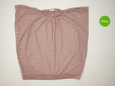 massimo pl: Janina, Bluzka damska, rozmiar 4XL — 2