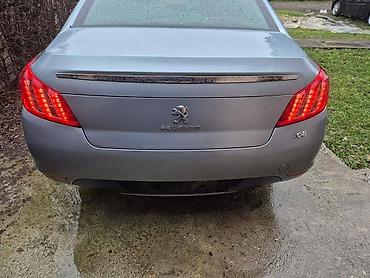gedora za lambda sondu: STOP SVETLA ZA PEUGEOT 508 OD 2011. DO 2014. GOD. | garancija na — 1