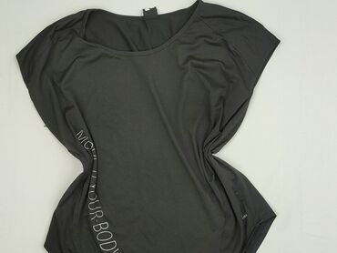 koszulka raków: Domyos, T-shirt damski, rozmiar 3XL