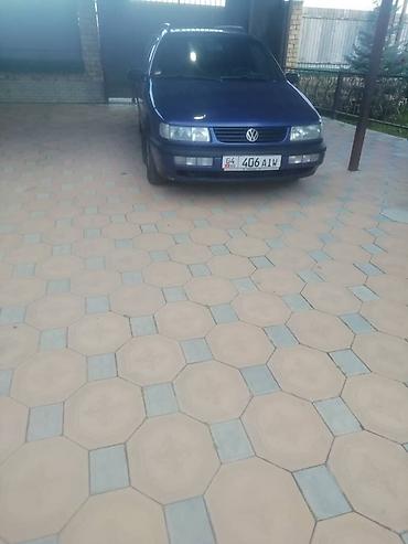 тормозные колодки гольф 4: Volkswagen Passat Variant: 1994 г., 1.8 л, Механика, Бензин, Универсал — 3
