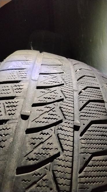 jon deere: Шины 215 / 65 / R 15, Зима, Б/у, Пара, Легковые, Германия, Farroad — 3