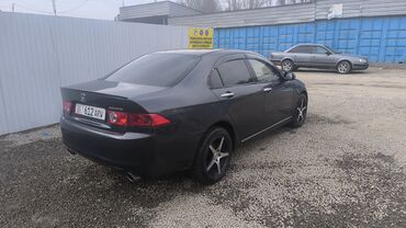 хонда одиссей апсалют: Honda Accord: 2003 г., 2.4 л, Механика, Газ, Седан