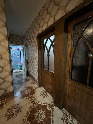 Köhnə tikili: Bakı, 3 otaqlı, Köhnə tikili, m. Həzi Aslanov, 82 kv. m — 10