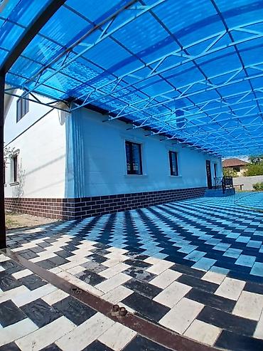 Продажа коттеджей и домов: 💫 Продается большой дом !!!! 💫 Район : Воронцовка 📐 Площадь — 5