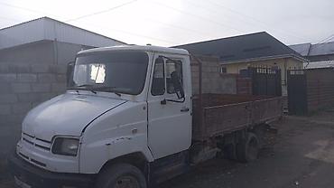 тандем фуры: Грузовик, Стандарт, 5 т, Б/у — 4