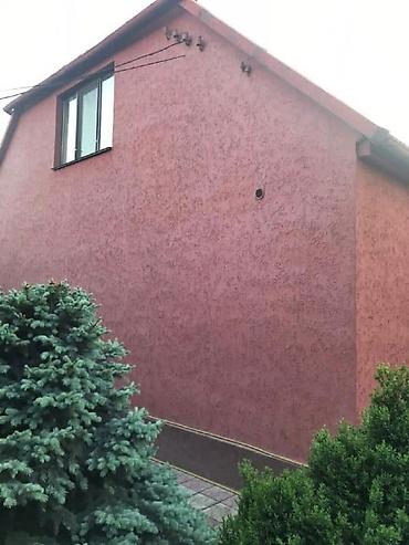 Продажа коттеджей и домов: Продаётся уютный 2-этажный дом мансардного типа в тихом и зелёном — 12