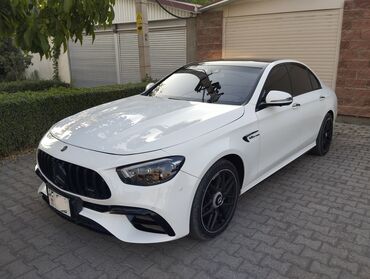 мотоблок расрочка: Mercedes-Benz E-Class: 2019 г., 2 л, Автомат, Бензин, Седан