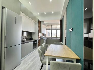 Продажа участков: 2 комнаты, 84 м², Элитка, 5 этаж, Дизайнерский ремонт