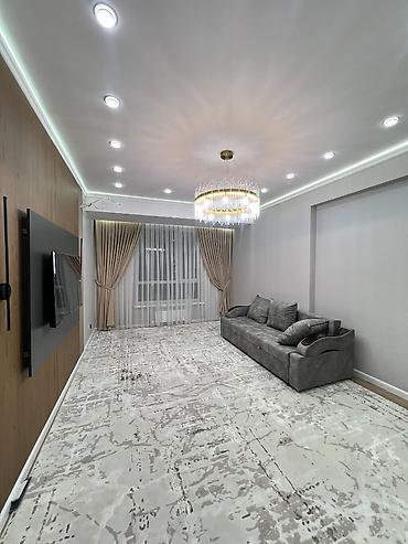 Продажа квартир: 2 комнаты, 65 м², Элитка, 6 этаж, Дизайнерский ремонт at lalafo.kg — 2 Продажа квартир: 2 комнаты, 65 м², Элитка, 6 этаж, Дизайнерский ремонт — 2