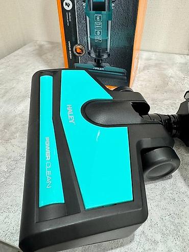 Пылесосы: Пылесос, Вертикальный, Сухая, Контейнер — 3