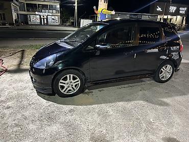 фит двигателя: Honda Fit: 2002 г., 1.5 л, Вариатор, Бензин, Хэтчбэк — 2