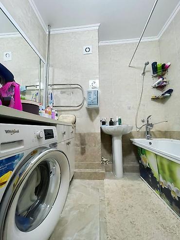 Долгосрочная аренда квартир: 2 комнаты, Собственник, Без подселения, С мебелью полностью — 14