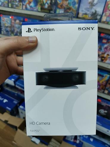 playstation 5 sony: PS5 aksesuarlari. 📀Playstation 4 və playstation 5 — 6