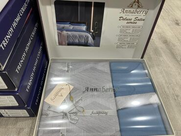 Pastel dəstləri: Böyüklər üçün Bir nəfərlik Satin Pastel dəsti — 3