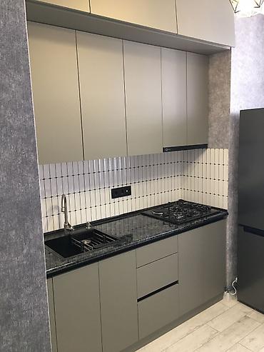 aliram ev: Avant parkda İçtimati TV yanında Ailəyə 2 otaqlı, 77 kv ev kirayə — 3