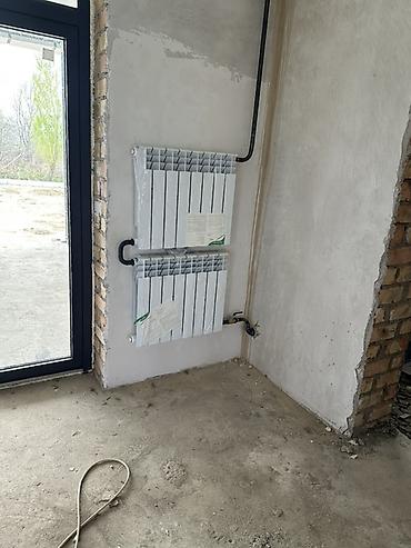 Отопление: Установка батарей, Установка котлов, Теплый пол Гарантия, Бесплатная консультация, Монтаж Больше 6 лет опыта — 1