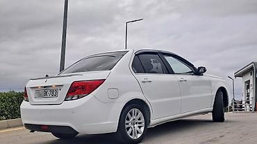 kondisioner qiyməti: Iran Khodro : 1.7 l | 2020 il 139000 km Sedan — 6
