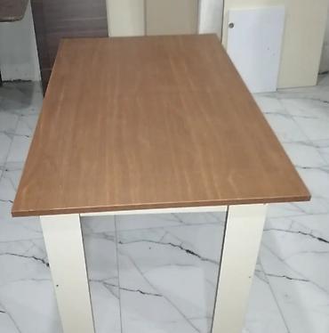 kafe stul: Qonaq otagi və kuxna ucun masalar. Stollar eni 80sm.uzunu — 7