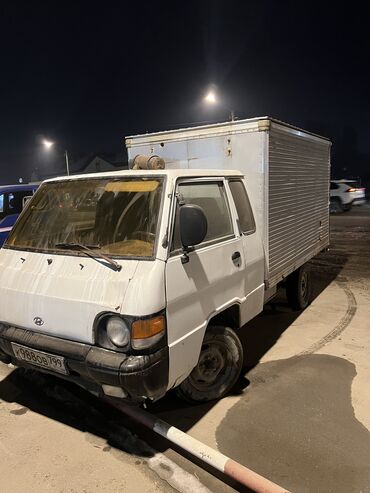 купить хёндай акцент: Hyundai Porter: 1996 г., 2.5 л, Механика, Дизель