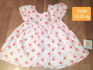 Donlar: Material: yüngül və rahat parçalar, gündəlik və xüsusi günlər üçün — 1