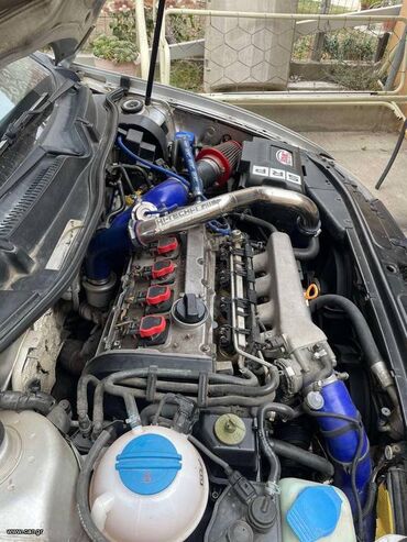 Seat: Seat Toledo: 1.8 l. | 2004 έ. 150000 km. Λιμουζίνα — 9