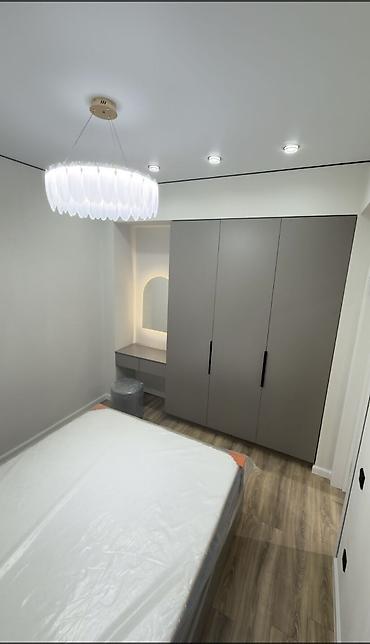 15: 2 комнаты, 53 м², Технопарк Элитка, 15 этаж, Дизайнерский ремонт — 7