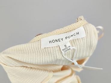 gniotek: Honey Punch, Body damskie, rozmiar S — 4