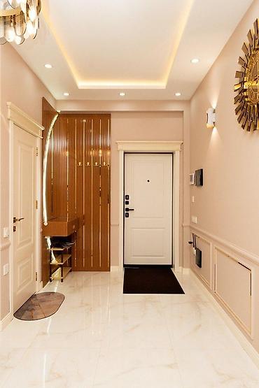 Дом и сад: İcarəyə verilir 2 otaqlı yeni tikili 60 m², Nəriman Nərimanov m — 4