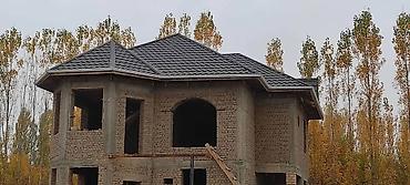 Строительство под ключ: Строительство частных домов “под ключ” - Выполняем полный цикл работ — 21