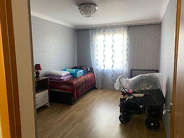 kiraye evlər ucuz: Salam ev satılır ünvan ceyran batanda əşyalı bərabər satılır sot yarım — 4