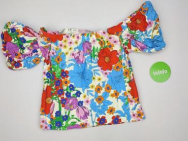 c: H&M, Bluzka damska, rozmiar M — 3