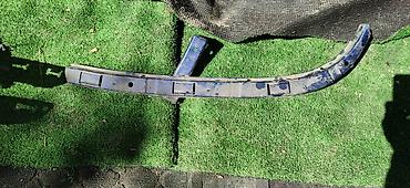 Решетки радиатора: Решетка радиатора Б/у, Оригинал — 19