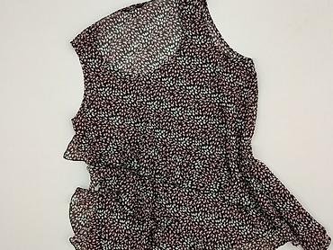 bluzki cold shoulder: Marks & Spencer, Bluzka damska, rozmiar M — 1