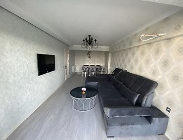stul uzləri: Künc divan dəsti – qonaq otağı üçün geniş və rahat model - Forma — 3