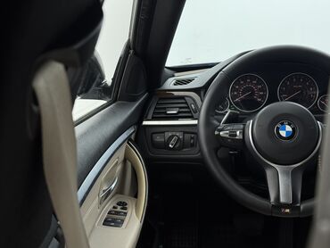 BMW: BMW Серия 4: 2016 г., 2 л, Автомат, Бензин, Хэтчбэк — 18