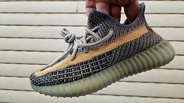 Patike: Adidas yeezy 350 patike NOVO Novo Brojevi 36 37 38 fb Moja — 8